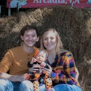 Meet your Posher, Matthew